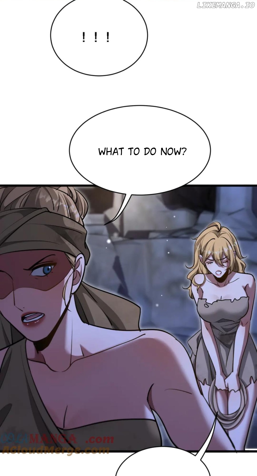 I’m Trapped In This Day For One Thousand Years Chapter 179 - page 53